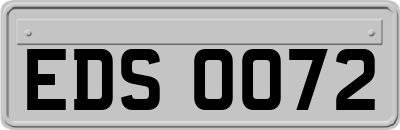EDS0072