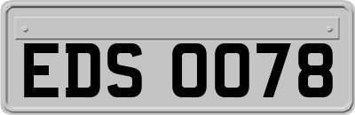 EDS0078