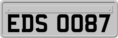 EDS0087
