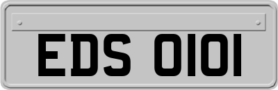 EDS0101