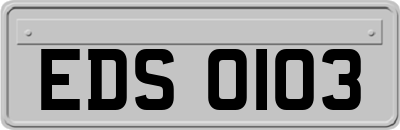 EDS0103