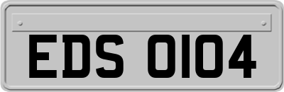 EDS0104