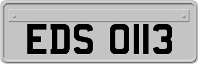 EDS0113