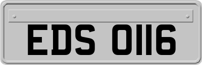 EDS0116