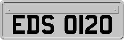 EDS0120