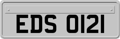 EDS0121