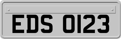 EDS0123