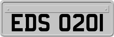 EDS0201