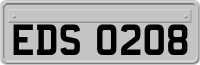 EDS0208