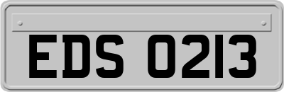 EDS0213