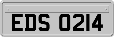 EDS0214