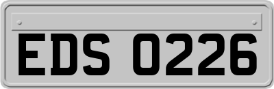 EDS0226