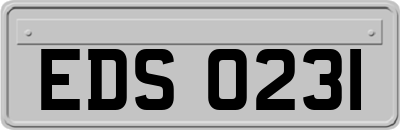 EDS0231