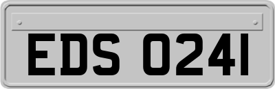 EDS0241
