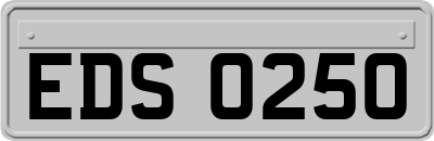 EDS0250