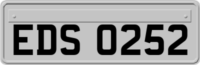 EDS0252