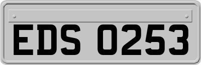 EDS0253