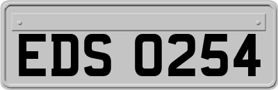 EDS0254