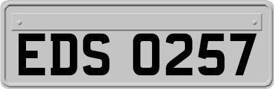 EDS0257