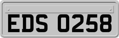 EDS0258