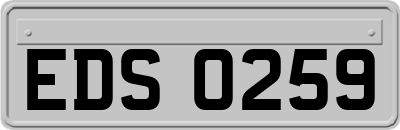 EDS0259