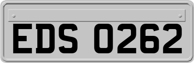 EDS0262