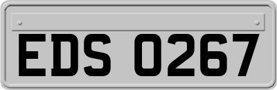 EDS0267