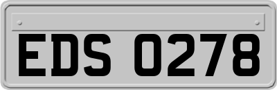 EDS0278