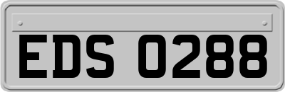 EDS0288