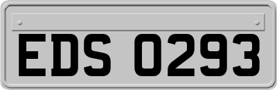 EDS0293