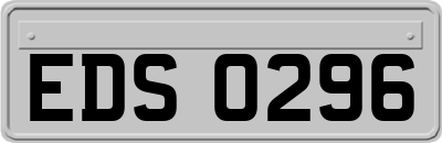 EDS0296