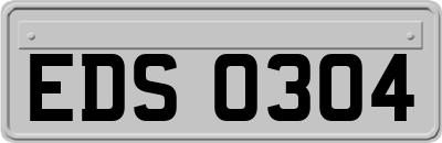 EDS0304