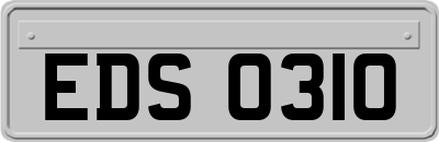 EDS0310