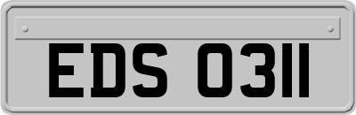 EDS0311