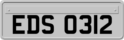 EDS0312
