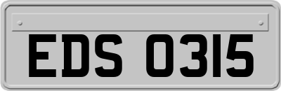 EDS0315