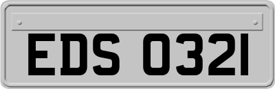 EDS0321