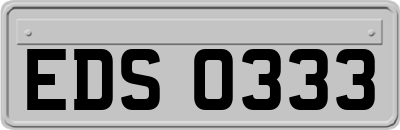 EDS0333