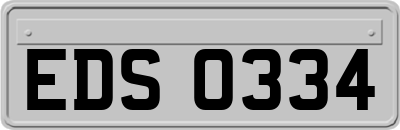 EDS0334