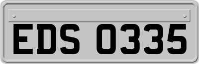 EDS0335