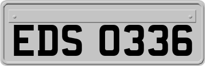 EDS0336