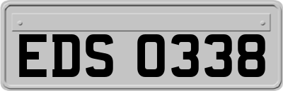 EDS0338