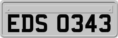 EDS0343