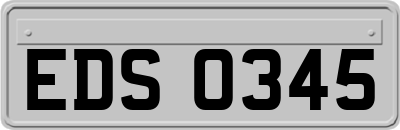 EDS0345