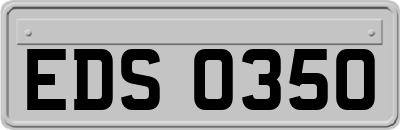 EDS0350