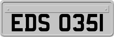 EDS0351