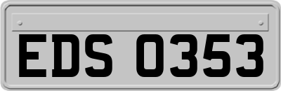 EDS0353