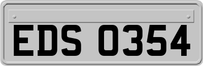 EDS0354