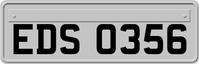 EDS0356