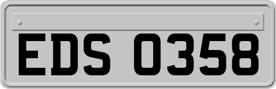 EDS0358